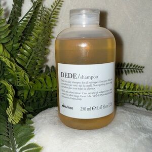 Davines DEDE Shampoo 250mL